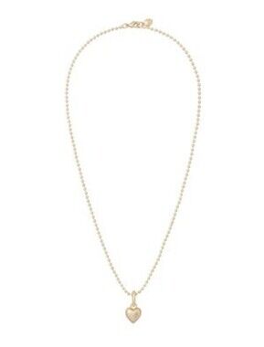 Roxanne Assoulin The Itsy Bitsy Puffy Heart Pendant